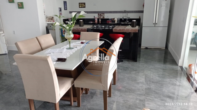 Imagem Imóvel com 3 Quartos à Venda, 177 m² em Condomínio Residencial Palm Park - Estiva Gerbi Imagem Imóvel com 3 Quartos à Venda, 177 m² em Condomínio Residencial Palm Park - Estiva Gerbi