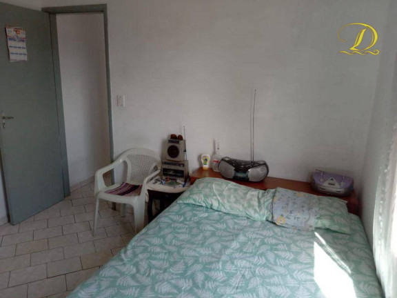 Imagem Apartamento com 1 Quarto à Venda, 35 m² em Aviação - Praia Grande Imagem Apartamento com 1 Quarto à Venda, 35 m² em Aviação - Praia Grande
