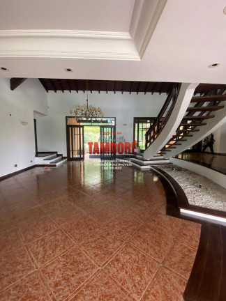 Imagem Casa com 5 Quartos para Alugar, 596 m² em Alphaville - Santana De Parnaíba Imagem Casa com 5 Quartos para Alugar, 596 m² em Alphaville - Santana De Parnaíba