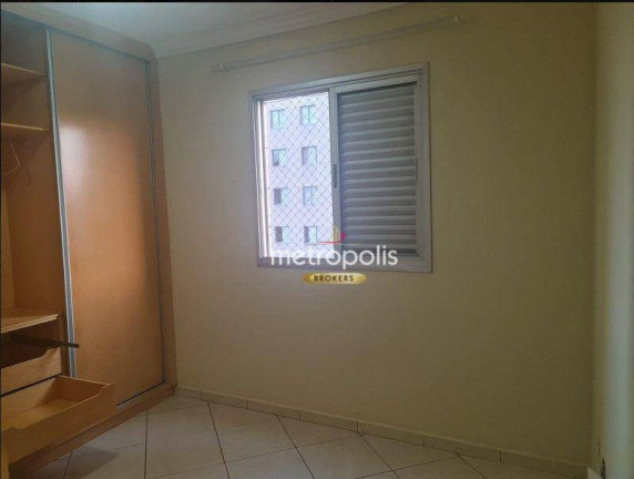 Imagem Apartamento com 3 Quartos à Venda, 55 m² em Paulicéia - São Bernardo Do Campo Imagem Apartamento com 3 Quartos à Venda, 55 m² em Paulicéia - São Bernardo Do Campo