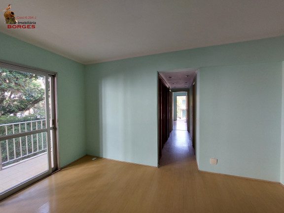 Imagem Apartamento com 3 Quartos à Venda, 83 m² em Brooklin - São Paulo
