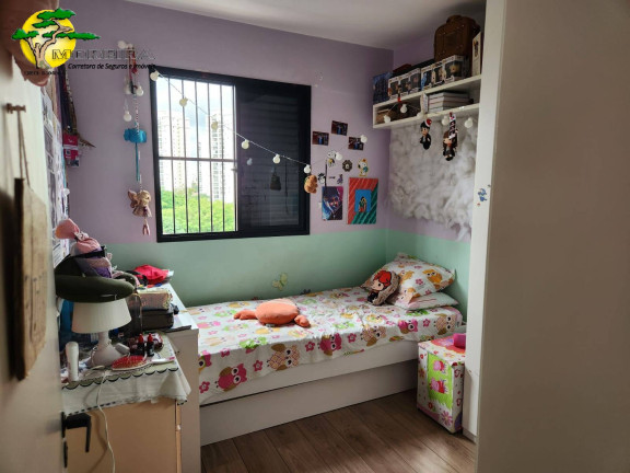 Imagem Apartamento com 3 Quartos à Venda, 69 m² em Lauzane Paulista - São Paulo