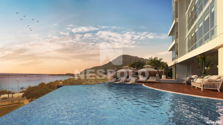 Imagem Apartamento à Venda, 322 m² em Fazenda - Itajai