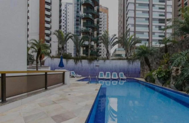 Imagem Apartamento com 4 Quartos à Venda, 152 m² em Jardim Anália Franco - São Paulo Imagem Apartamento com 4 Quartos à Venda, 152 m² em Jardim Anália Franco - São Paulo
