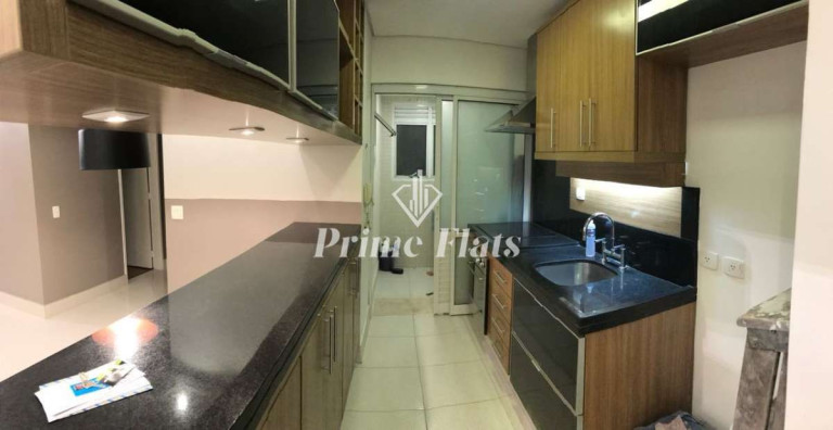 Imagem Apartamento com 2 Quartos à Venda, 75 m² em Brooklin - São Paulo Imagem Apartamento com 2 Quartos à Venda, 75 m² em Brooklin - São Paulo