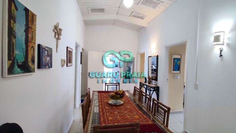 Imagem Casa com 5 Quartos à Venda, 178 m² em Enseada - Guarujá