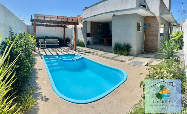 Imagem Casa com 3 Quartos à Venda, 360 m² em Pórtico De Búzios - Búzios Imagem Casa com 3 Quartos à Venda, 360 m² em Pórtico De Búzios - Búzios