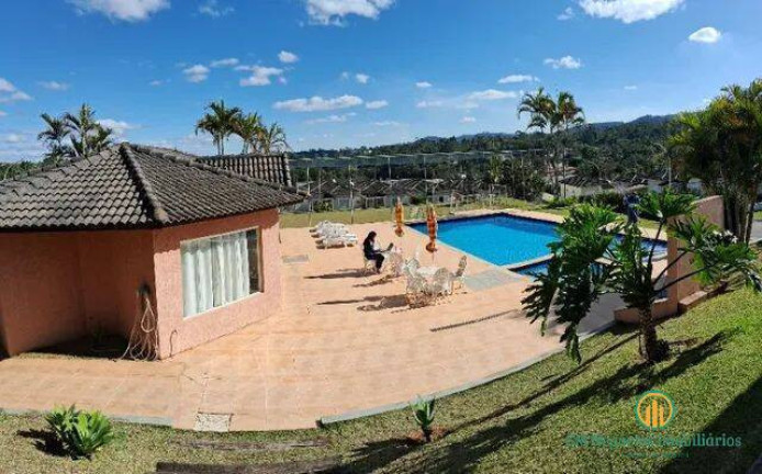Imagem Casa de Condomínio com 3 Quartos à Venda, 85 m² em Centro - Vargem Grande Paulista Imagem Casa de Condomínio com 3 Quartos à Venda, 85 m² em Centro - Vargem Grande Paulista