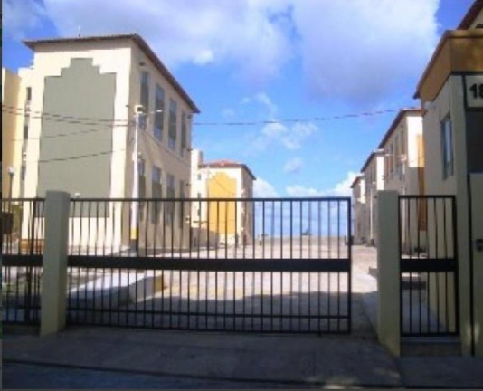 Imagem Apartamento com 2 Quartos à Venda, em Cristo Rei - Teresina Imagem Apartamento com 2 Quartos à Venda, em Cristo Rei - Teresina