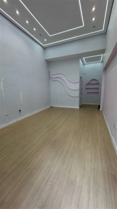 Imagem Sala Comercial para Alugar, 60 m² em Boqueirao - Praia Grande Imagem Sala Comercial para Alugar, 60 m² em Boqueirao - Praia Grande