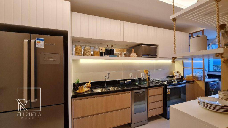 Imagem Apartamento com 4 Quartos à Venda, 147 m² em Darly Santos - Vila Velha Imagem Apartamento com 4 Quartos à Venda, 147 m² em Darly Santos - Vila Velha