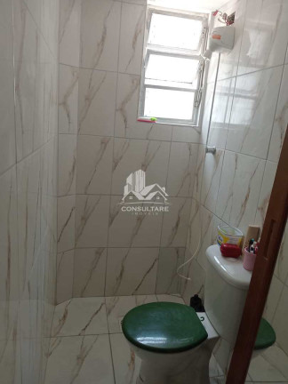 Imagem Apartamento com 1 Quarto à Venda, 50 m² em Aparecida - Santos Imagem Apartamento com 1 Quarto à Venda, 50 m² em Aparecida - Santos