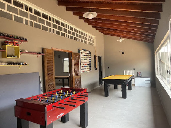 Imagem Casa com 3 Quartos à Venda, 242 m² em Caranda - Campo Grande Imagem Casa com 3 Quartos à Venda, 242 m² em Caranda - Campo Grande