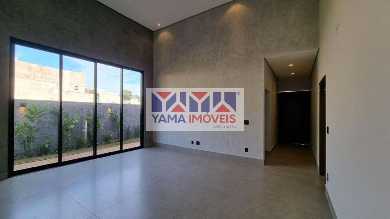 Imagem Casa com 4 Quartos à Venda, 270 m² em Alphaville - Ribeirão Preto Imagem Casa com 4 Quartos à Venda, 270 m² em Alphaville - Ribeirão Preto