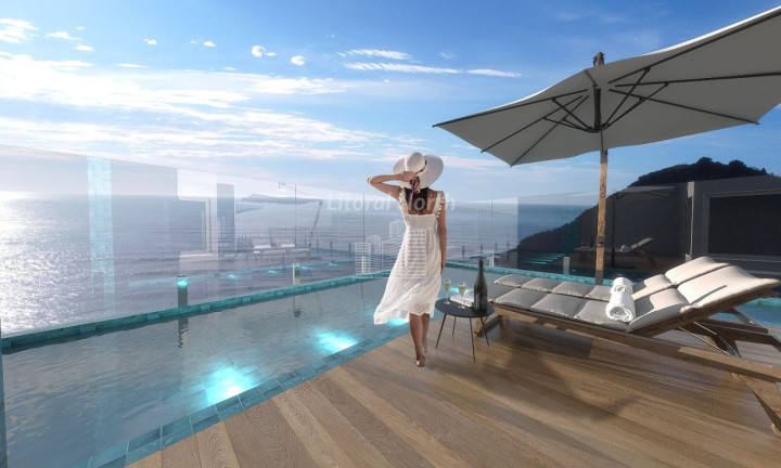 Imagem Apartamento com 3 Quartos à Venda, 191 m² em Praia Brava - Itajaí