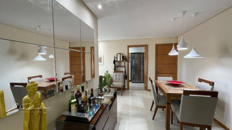 Imagem Apartamento com 3 Quartos à Venda, 105 m² em Praia De Itaparica - Vila Velha Imagem Apartamento com 3 Quartos à Venda, 105 m² em Praia De Itaparica - Vila Velha