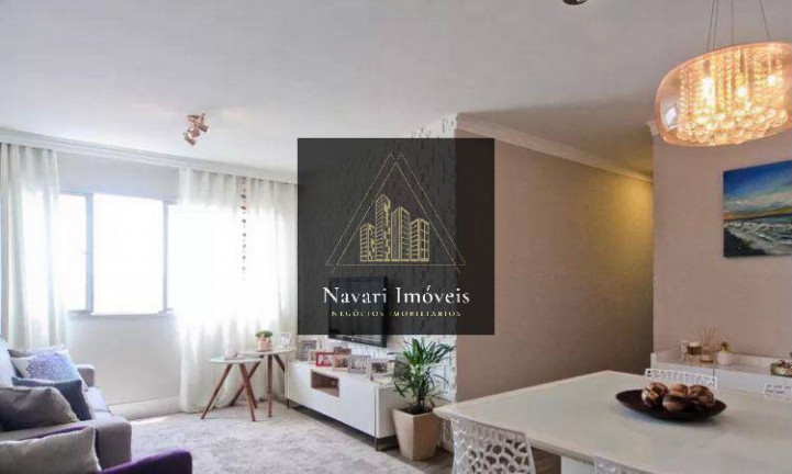 Imagem Apartamento com 3 Quartos à Venda, 84 m² em Freguesia Do ó - São Paulo Imagem Apartamento com 3 Quartos à Venda, 84 m² em Freguesia Do ó - São Paulo