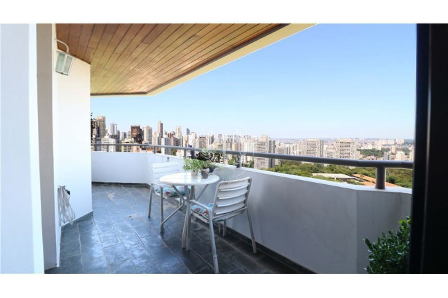 Imagem Apartamento com 5 Quartos à Venda, 170 m² em Vila Suzana - São Paulo Imagem Apartamento com 5 Quartos à Venda, 170 m² em Vila Suzana - São Paulo