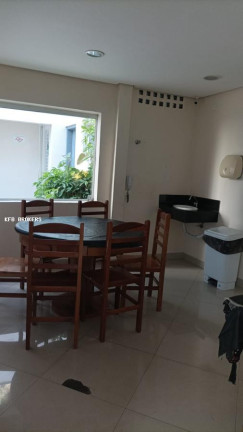 Imagem Apartamento com 3 Quartos à Venda, 80 m² em Jaguaré - São Paulo