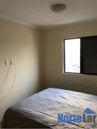 Imagem Apartamento com 3 Quartos à Venda, 65 m² em Lauzane Paulista - São Paulo Imagem Apartamento com 3 Quartos à Venda, 65 m² em Lauzane Paulista - São Paulo