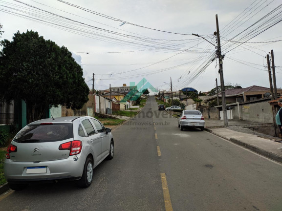 Imagem Terreno à Venda, 360 m² em São Dimas - Colombo Imagem Terreno à Venda, 360 m² em São Dimas - Colombo