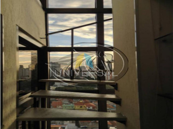 Imagem Cobertura com 3 Quartos à Venda, 170 m² em Vila Re - Sao Paulo