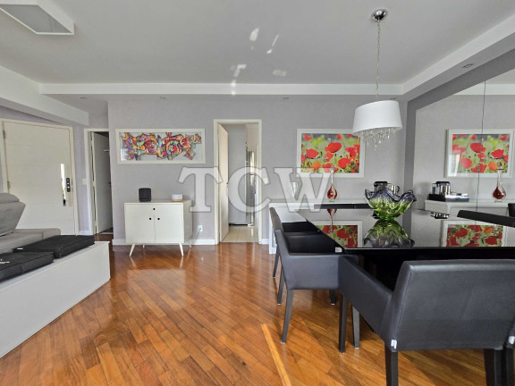 Imagem Apartamento com 3 Quartos à Venda, 104 m² em Aclimação - São Paulo Imagem Apartamento com 3 Quartos à Venda, 104 m² em Aclimação - São Paulo