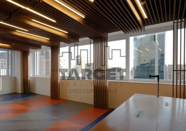 Imagem Imóvel para Alugar, 1.153 m² em Bela Vista - São Paulo