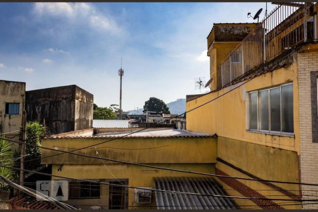 Imagem Imóvel com 2 Quartos para Alugar, 25 m² em Campo Grande - Rio De Janeiro Imagem Imóvel com 2 Quartos para Alugar, 25 m² em Campo Grande - Rio De Janeiro