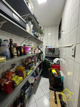 Imagem Apartamento com 2 Quartos à Venda, 82 m² em Itapuã - Vila Velha Imagem Apartamento com 2 Quartos à Venda, 82 m² em Itapuã - Vila Velha