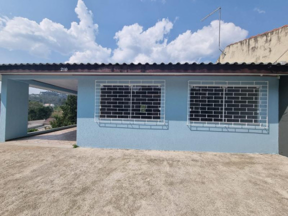 Imagem Casa com 3 Quartos à Venda, 153 m² em Jardim Santa Rosa - Campina Grande Do Sul Imagem Casa com 3 Quartos à Venda, 153 m² em Jardim Santa Rosa - Campina Grande Do Sul