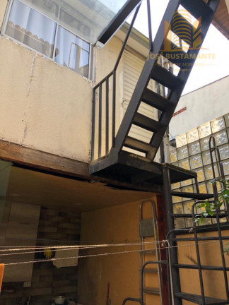Imagem Casa com 2 Quartos à Venda,  em Vila Brasilina - São Paulo