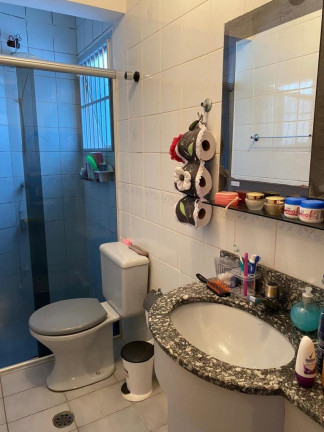 Imagem Apartamento com 2 Quartos à Venda, 62 m² em Vila Industrial - Campinas