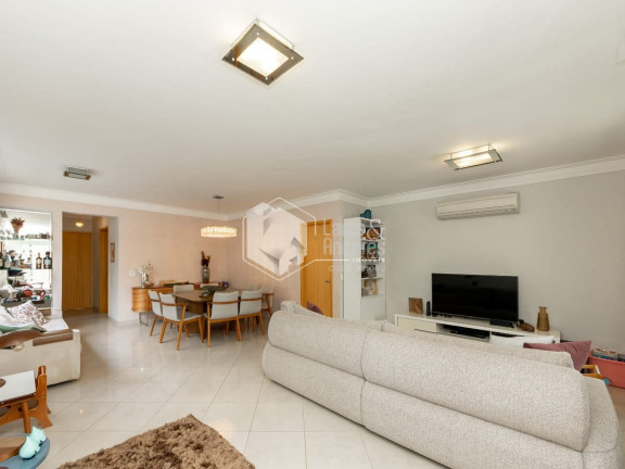 Imagem Apartamento com 2 Quartos à Venda, 126 m² em Vila Clementino - São Paulo Imagem Apartamento com 2 Quartos à Venda, 126 m² em Vila Clementino - São Paulo