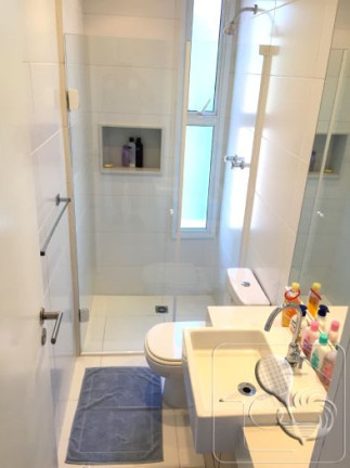 Imagem Apartamento com 3 Quartos à Venda, 145 m² em Saco Da Ribeira - Ubatuba Imagem Apartamento com 3 Quartos à Venda, 145 m² em Saco Da Ribeira - Ubatuba