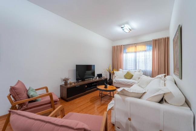 Imagem Sobrado com 3 Quartos à Venda, 170 m² em Chácara Santo Antônio (zona Sul) - São Paulo