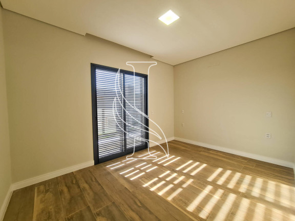 Imagem Casa de Condomínio com 3 Quartos à Venda, 250 m² em Recanto Quarto Centenário - Jundiaí