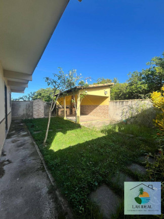 Imagem Casa com 3 Quartos à Venda, 214 m² em Unamar (tamoios) - Cabo Frio Imagem Casa com 3 Quartos à Venda, 214 m² em Unamar (tamoios) - Cabo Frio
