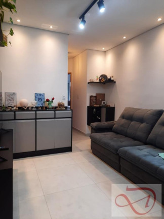 Cobertura com 2 Quartos à Venda, 100 m² em Parque Oratório - Santo André