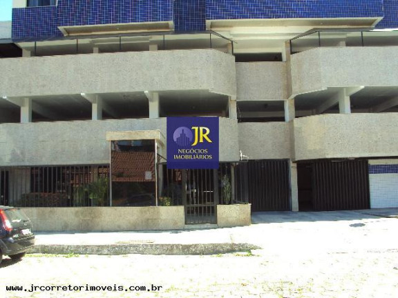 Apartamento com 2 Quartos à Venda, 80 m² em Itapoã - Vila Velha