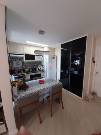 Imagem Apartamento com 2 Quartos à Venda, 48 m² em Nova Cidade Jardim - Jundiaí Imagem Apartamento com 2 Quartos à Venda, 48 m² em Nova Cidade Jardim - Jundiaí