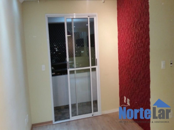 Imagem Apartamento com 2 Quartos à Venda, 50 m² em Limão - São Paulo Imagem Apartamento com 2 Quartos à Venda, 50 m² em Limão - São Paulo