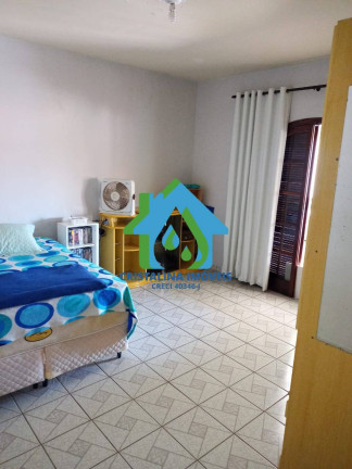 Imagem Casa com 3 Quartos à Venda, 250 m² em Vila Tupi - Várzea Paulista