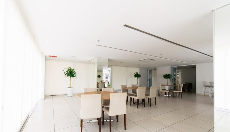 Imagem Imóvel com 1 Quarto à Venda, 34 m² em Sul (águas Claras) - Brasília Imagem Imóvel com 1 Quarto à Venda, 34 m² em Sul (águas Claras) - Brasília