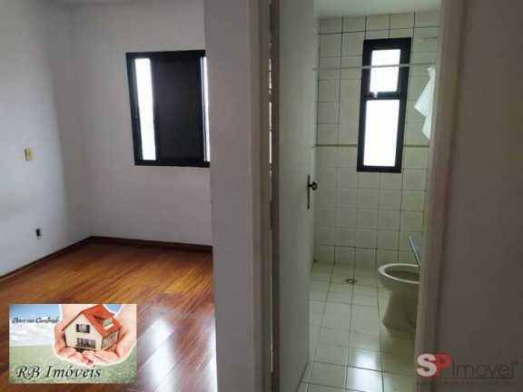 Imagem Apartamento com 3 Quartos à Venda, 83 m² em Rudge Ramos - São Bernardo Do Campo Imagem Apartamento com 3 Quartos à Venda, 83 m² em Rudge Ramos - São Bernardo Do Campo
