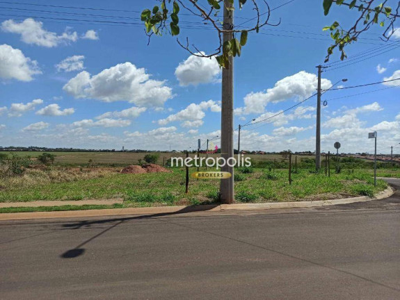 Imagem Terreno à Venda, 244 m² em Portal Do Cedro - Cedral