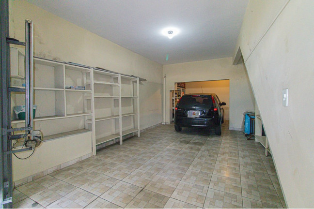 Imagem Casa com 3 Quartos à Venda, 145 m² em Jardim Da Glória - São Paulo Imagem Casa com 3 Quartos à Venda, 145 m² em Jardim Da Glória - São Paulo