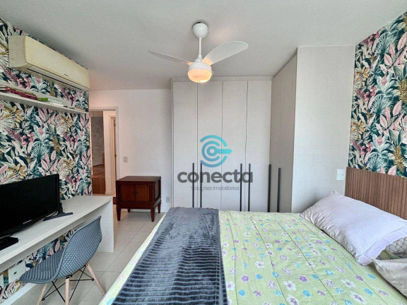 Imagem Apartamento com 2 Quartos à Venda, 80 m² em Icaraí - Niterói Imagem Apartamento com 2 Quartos à Venda, 80 m² em Icaraí - Niterói