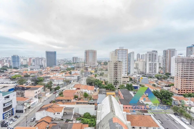 Imagem Apartamento com 1 Quarto à Venda, 33 m² em Alto Do Ipiranga - São Paulo Imagem Apartamento com 1 Quarto à Venda, 33 m² em Alto Do Ipiranga - São Paulo