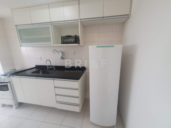 Imagem Apartamento com 1 Quarto para Alugar, 45 m² em Brooklin Paulista - São Paulo Imagem Apartamento com 1 Quarto para Alugar, 45 m² em Brooklin Paulista - São Paulo